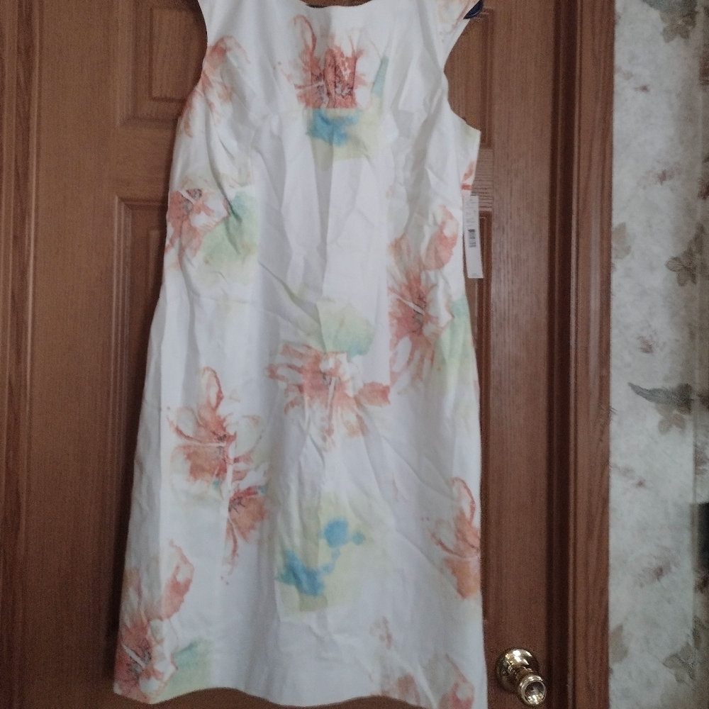 Dress size14